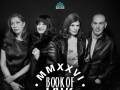 Book Of Love