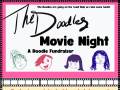 The Doodles Movie Night