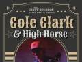 Cole Clark & High Horse