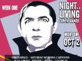 Night Of The Living Cover Bands - Night 1 
