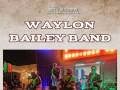 Waylon Bailey Band
