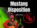 Mustang Disposition