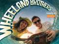 WHEELAND BROTHERS with opener Dylan Cotrone