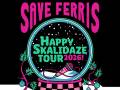 Save Ferris * Mango Cakes * Rocksteady Pickups * DJ Rootz Rocka 