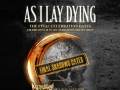 As I Lay Dying * Kill The Lights * The Curse Within
