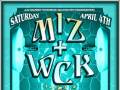 MIZ & WCK