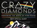 Crazy Diamonds (honoring the music of Pink Floyd) 