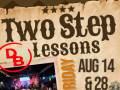 Free Two Step Lessons 