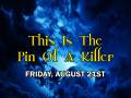 Lucha Libre & Laughs: This Is The Pin Of A Killer