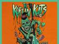  Koffin Kats * The Last Gang * Starving Wolves 