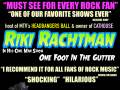 Riki Rachtman