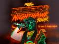 Riff Raff - Neon Nighthawk Tour 
