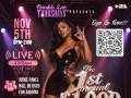 $1,000 Baddies Pageant 