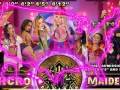 MICRO MAIDENS THE SHOW LIVE @ THE WOODSHED SUNDAY OCTOBER 18TH 2026
