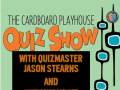 The Cardboard Playhouse Quiz Show