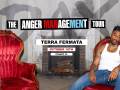 DAX - The Anger Management Tour