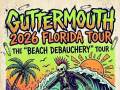 GUTTERMOUTH