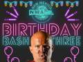 NWA New Mexico: Duke City Championship Wrestling Presents: Birthday Bash III