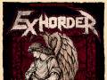 Exhorder * No/Mas * Phantom * Intoxicated 