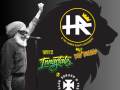 HR (of Bad Brains) * Innastate * Ezrakh * Selecta Rootz Rocka