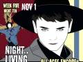 Night Of The Living Cover Bands - All Ages Encore 