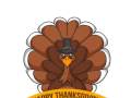 Closed Thanksgiving Day