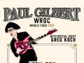 Paul Gilbert