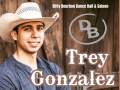 Trey Gonzalez