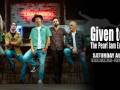 GIVEN TO FLY - The Pearl Jam Experience