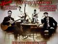 Le Chat Lunatique - From Gypsy Jazz to 20