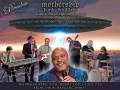 Mothership plays Funky Soul Jazz joined by vocalist Michael Matison