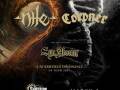Nile * Coroner * Syn Absence