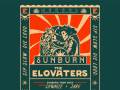 The Elovaters * Shwayze * Jarv * DJ Jimmy Djembe