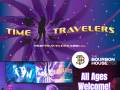 Time Travelers