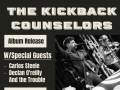 Kickback Counselors * Carlos Steele * Declan O