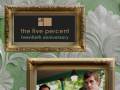 The Five Percent - Twentieth Anniversary 