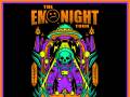 The Emo Night Tour - Halloween 