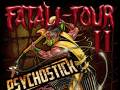 Psychostick
