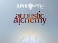 Acoustic Alchemy 