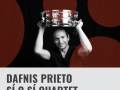 Dafnis Prieto Sí o Sí Quartet