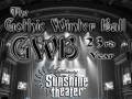 THE GOTHIC WINTER BALL 