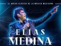Elías Medina en Concierto