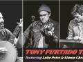 Tony Furtado Trio feat. Simon Chrisman and Luke Price