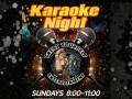 Karaoke Night