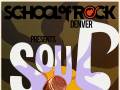 School of Rock Denver Presents: Soul! 