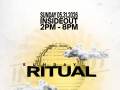 SUNDAY RITUAL @ INSIDEOUT