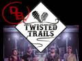 Twisted Trails