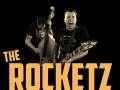The Rocketz  * Crash Bandits * Rio Grande Trio * Sweet Nothin