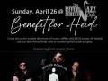 Benefit for Heidi