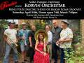 Korvin Orkestar